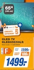 OLED TV OLED65C59LB im Angebot bei expert in Regensburg OLED TV OLED65C59LB Angebote von LG bei expert Regensburg für 1.499,00 €
