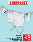 Flügeltrockner Siena 180 Angebote von Leifheit bei Marktkauf Bautzen für 22,99 €