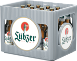 Premium Pils bei Huster im Prospekt "" für 10,99 €