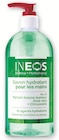 Savon hydratant pour les mains - INEOS - Bi1 à Melun Savon hydratant pour les mains - INEOS en promo chez Bi1 Melun à 1,64 €