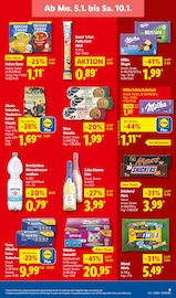 Aktueller Lidl Prospekt mit Tierfutter, "LIDL LOHNT SICH", Seite 15