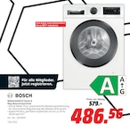 Aktuelle Waschmaschine Angebote bei MediaMarkt Saturn in Gütersloh Aktuelles WGG244ZECO Serie 6 9kg Waschmaschine Angebot bei MediaMarkt Saturn in Gütersloh ab 486,56 €
