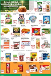Aktueller GLOBUS Prospekt mit Tee, "Aktuelle Angebote", Seite 2