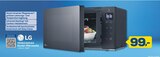 MH6032GAS Kombi-Mikrowelle bei EURONICS im Bergkamen Prospekt für 99,00 €