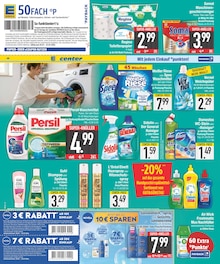 Geschirrspüler im aktuellen EDEKA Prospekt (Hannover) Geschirrspüler im EDEKA Prospekt "Wir lieben Lebensmittel." mit 26 Seiten (Hannover)