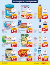Vodka im Netto Marken-Discount Prospekt in Speyer Aktueller Netto Marken-Discount Prospekt mit Vodka, "Aktuelle Angebote", Seite 55