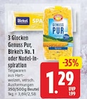 EDEKA Berlin - Genuss Pur Angebot im Prospekt Genuss Pur bei EDEKA im Berlin Prospekt für 1,29 €
