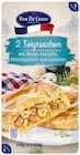 Fisch-Teigtaschen im aktuellen Prospekt bei Lidl in Nisbill