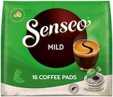 Senseo Kaffeepads von Senseo für 1,99 € bei Penny im Angebot Senseo Kaffeepads von Senseo im aktuellen Penny Prospekt