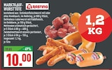 Aktuelles Marktkauf-Wursttüte Angebot bei Marktkauf in Wuppertal ab 10,00 €
