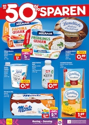 Aktueller Netto Marken-Discount Prospekt mit Quark, "Aktuelle Angebote", Seite 14