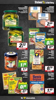 Saft im EDEKA Prospekt "Aktuelle Angebote" mit 25 Seiten (Osnabrück)