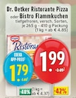 Ristorante Pizza Angebote von Dr. Oetker bei EDEKA Düren für 1,79 €