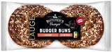 REWE - Burger Buns Lauge Angebot im Prospekt Burger Buns Lauge bei REWE im Prospekt "" für 1,59 €