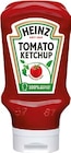 Tomato Ketchup im Netto Marken-Discount Prospekt Tomato Ketchup von Heinz im aktuellen Netto Marken-Discount Prospekt für 1,69 €