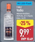 Aktuelle Vodka Angebote bei ALDI Nord in Münster Aktuelles Vodka Angebot bei ALDI Nord in Münster ab 9,99 €