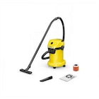Kärcher Nass- und TrockensaugerWD 3 V-19/4/20 Angebote bei POCO Dresden für 99,99 €