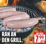 Frische feine Bratwurst von Bauern Gut für 7,99 € bei EDEKA im Angebot Frische feine Bratwurst von Bauern Gut im aktuellen EDEKA Prospekt