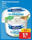 Aktuelle Sahne Angebote bei Netto Marken-Discount in Kiel Aktuelles Frischer Schmand Angebot bei Netto Marken-Discount in Kiel ab 1,11 €