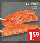 Aktuelle Grillfleisch Angebote bei EDEKA in Mülheim (Ruhr) Aktuelles Putensteaks Angebot bei EDEKA in Mülheim (Ruhr) ab 1,59 €