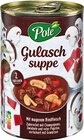 Gulaschsuppe im Angebot bei Netto Marken-Discount in Stuttgart Gulaschsuppe Angebote von Pote bei Netto Marken-Discount Stuttgart für 1,79 €