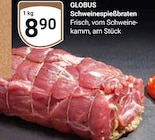 Angebot im GLOBUS Brey Prospekt GLOBUS Brey Prospekt mit im Angebot für 8,90 €