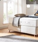 Boxspringbett Angebot in Mainbernheim Boxspringbett im aktuellen Prospekt bei XXXLutz Möbelhäuser in Mainbernheim