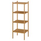 Regal Bambus von RÅGRUND für 39,99 € bei IKEA im Angebot Regal Bambus von RÅGRUND im aktuellen IKEA Prospekt