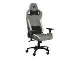 Aktuelles T3 RUSH Gaming Stuhl Angebot bei MediaMarkt Saturn in Koblenz ab 274,99 €