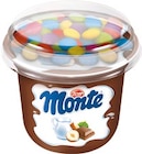 Monte Top Cup & Crunch von Zott im aktuellen Netto mit dem Scottie Prospekt