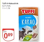 Aktuelles H-Kakaodrink Angebot bei GLOBUS in Duisburg ab 0,89 €