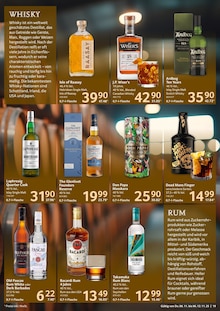 Rum im aktuellen Selgros Prospekt (Augsburg) Rum im Selgros Prospekt "cash & carry" mit 32 Seiten (Augsburg)