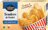 Tenders de Poulet - ST-CLÉMENT LE VOLAILLER dans le catalogue Aldi