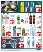 Sodastream im EDEKA Prospekt in Dachau Aktueller EDEKA Prospekt mit Sodastream, "APPsolut fantastisch!", Seite 24