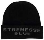 Damen/Herren Strickmütze im Angebot bei Lidl in Goslar Damen/Herren Strickmütze Angebote von Strenesse Blue bei Lidl Goslar für 9,99 €