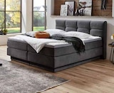 Aktuelles Boxspringbett Rio Angebot bei Zurbrüggen in Essen ab 1.375,00 €