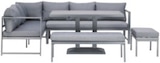 Loungegarnitur WALTER Angebote bei mömax Hannover für 555,00 €