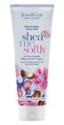 Body Milk von Jean & Len für 3,49 € bei Rossmann im Angebot Body Milk von Jean & Len im aktuellen Rossmann Prospekt