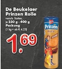 Prinzen Rolle bei TOP Getränke im Gütersloh Prospekt für 1,69 €