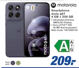 expert - Smartphone moto g67 4 GB + 256 GB Angebot im Prospekt Smartphone moto g67 4 GB + 256 GB bei expert im Prospekt "" für 209,00 €