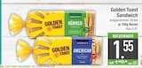 Körner Harmonie im EDEKA Prospekt Körner Harmonie von Golden Toast im aktuellen EDEKA Prospekt für 1,55 €