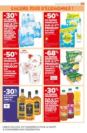 Prix et réduction Raffaello dans le prospectus Carrefour Market en cours Offre Raffaello dans le catalogue Carrefour Market du moment à la page 27