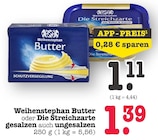 Aktuelle Butter Angebote bei E center in Heidelberg Aktuelles Butter Angebot bei E center in Heidelberg ab 1,11 €