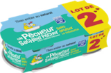 Thon entier au naturel - Un Pêcheur Sachant Pêcher - Supeco Thon entier au naturel - Un Pêcheur Sachant Pêcher à 3,00 € dans le catalogue Supeco