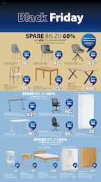 Badmöbel Angebot im aktuellen JYSK Prospekt auf Seite 3