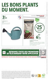 Offre Meuble De Jardin dans le catalogue Intermarché du moment à la page 8