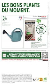 D'autres offres dans le catalogue "Jardin" de Intermarché à la page 8