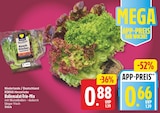 Aktuelle Salat Angebote bei EDEKA in Berlin Aktuelles Ballensalat-Trio-Mix Angebot bei EDEKA in Berlin ab 0,66 €