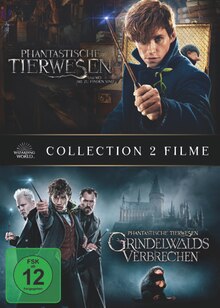 2er-DVD-Box bei famila Nordost in Hamburg 2er-DVD-Box im Angebot bei famila Nordost Hamburg für 19,99 €