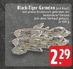 Black-Tiger-Garnelen im Angebot bei EDEKA in Troisdorf Black-Tiger-Garnelen Angebote bei EDEKA Troisdorf für 2,29 €